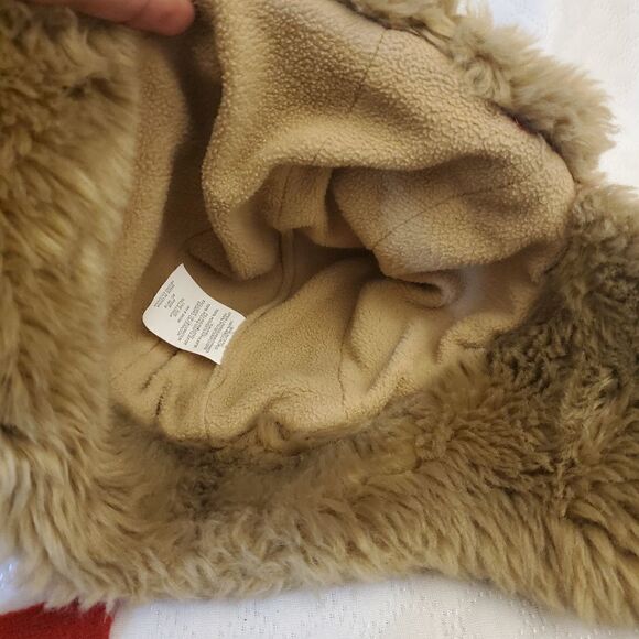 Reindeer Winter Hoodie - Picture 8 of 8